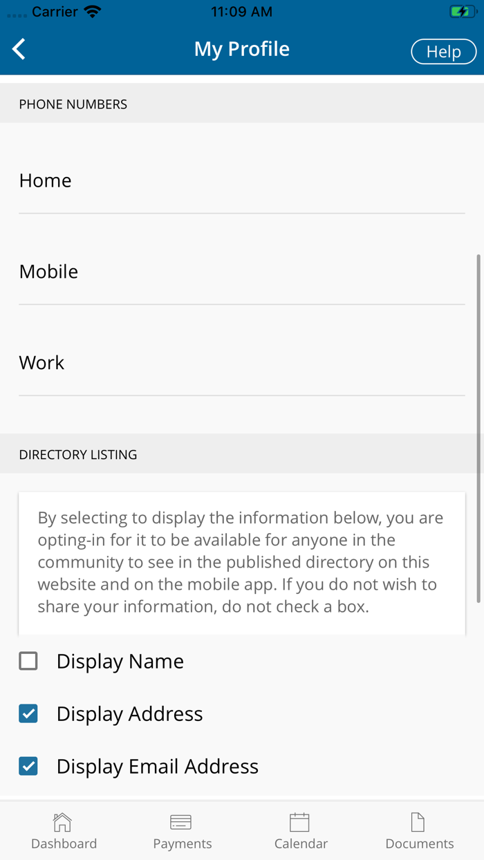 Avid Property Management, Inc.
