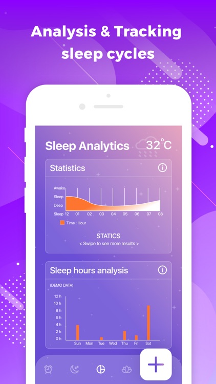 Alarm Clock : Waking Up? screenshot-4