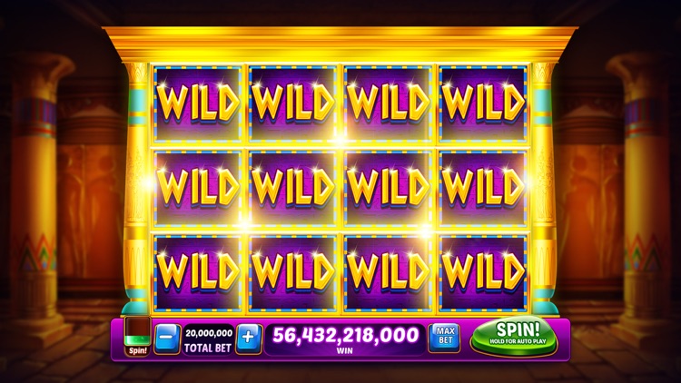 Lotsa Slots™ - Vegas Casino screenshot-0