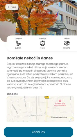 Game screenshot GoDomzale apk