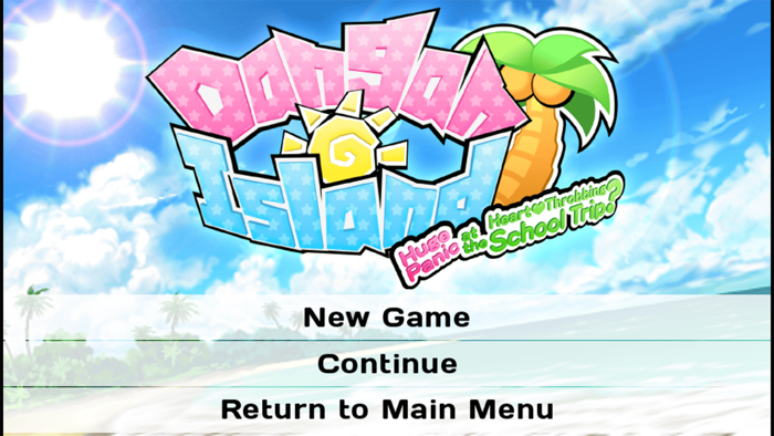 Danganronpa 2 Goodbye Despa