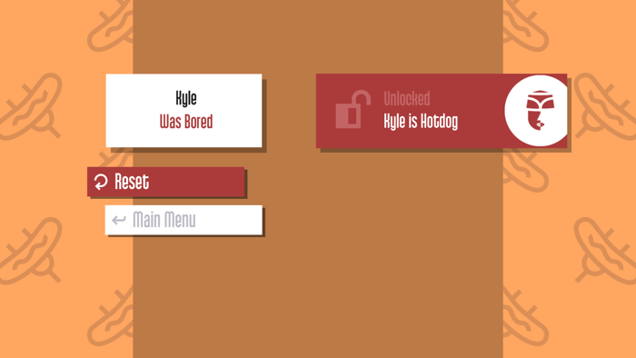 Kyle is Famous Complete