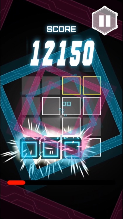 Rhythm Laser screenshot-4