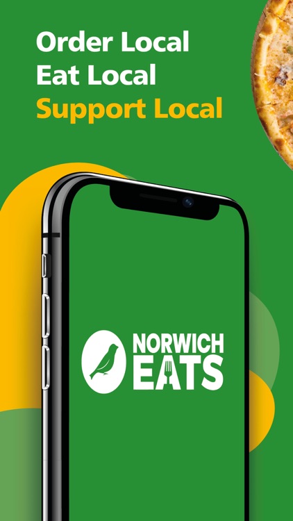 Norwich Eats