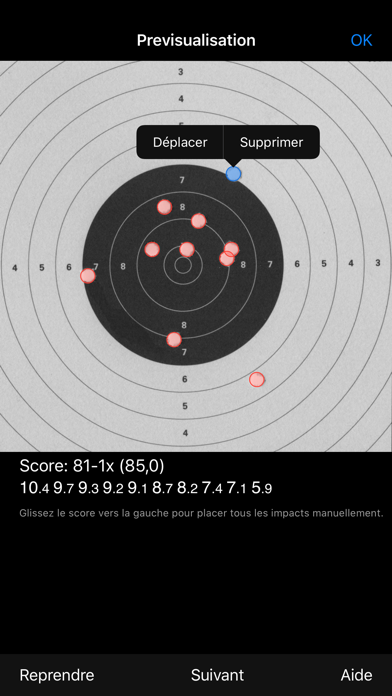 TargetScan - Pistol & Rifle TargetScan - Pistol & Rifle