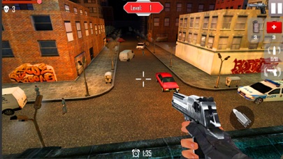 Sniper Killer 3D：Shooting Warsのおすすめ画像2