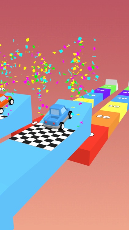 Drag and Race screenshot-3