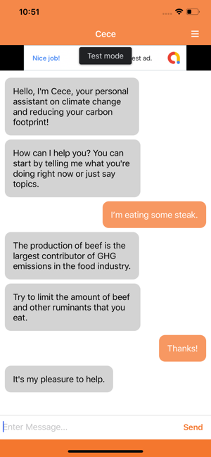 Cece Eco Assistant(圖2)-速報App