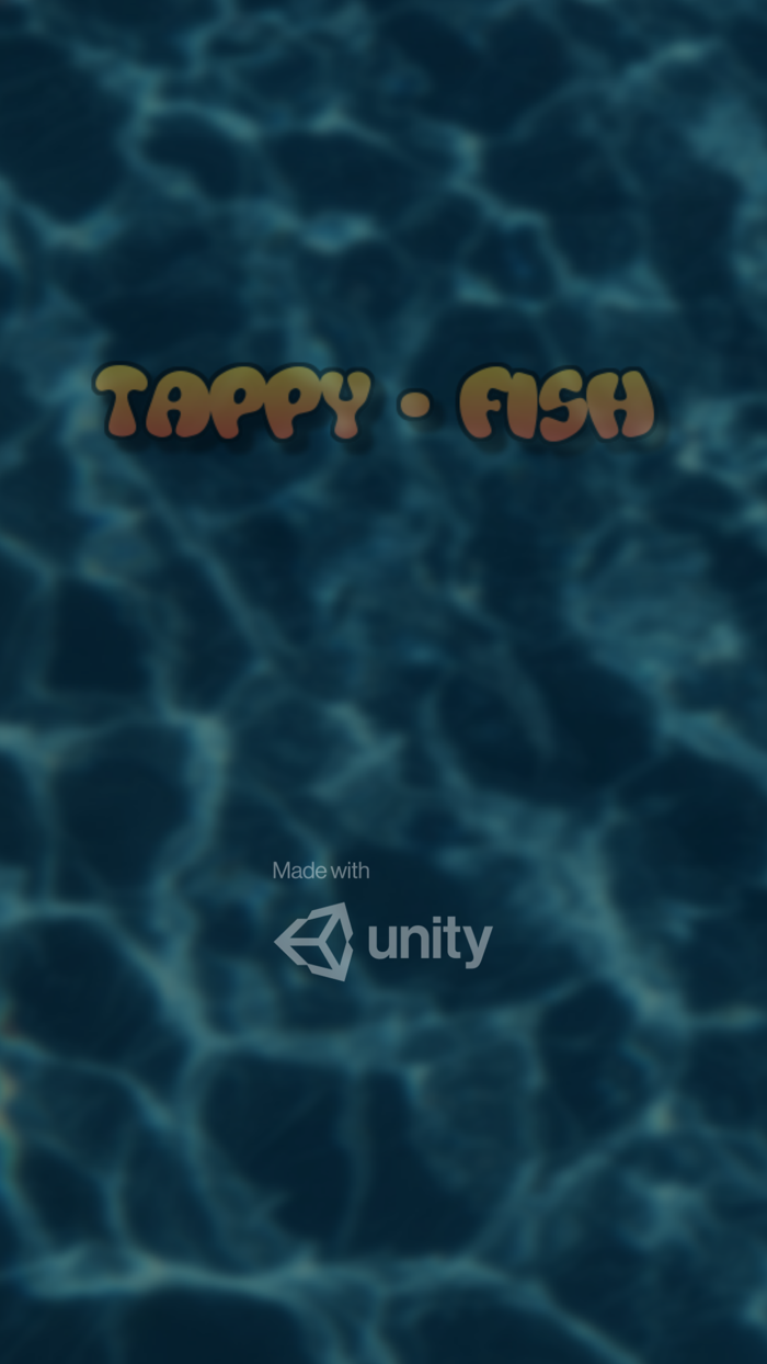 Tappy-Fish