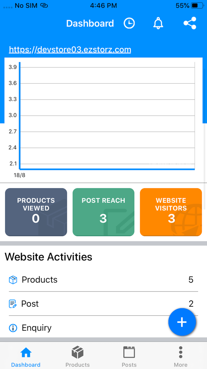 UpStorz Viral Product Catalog