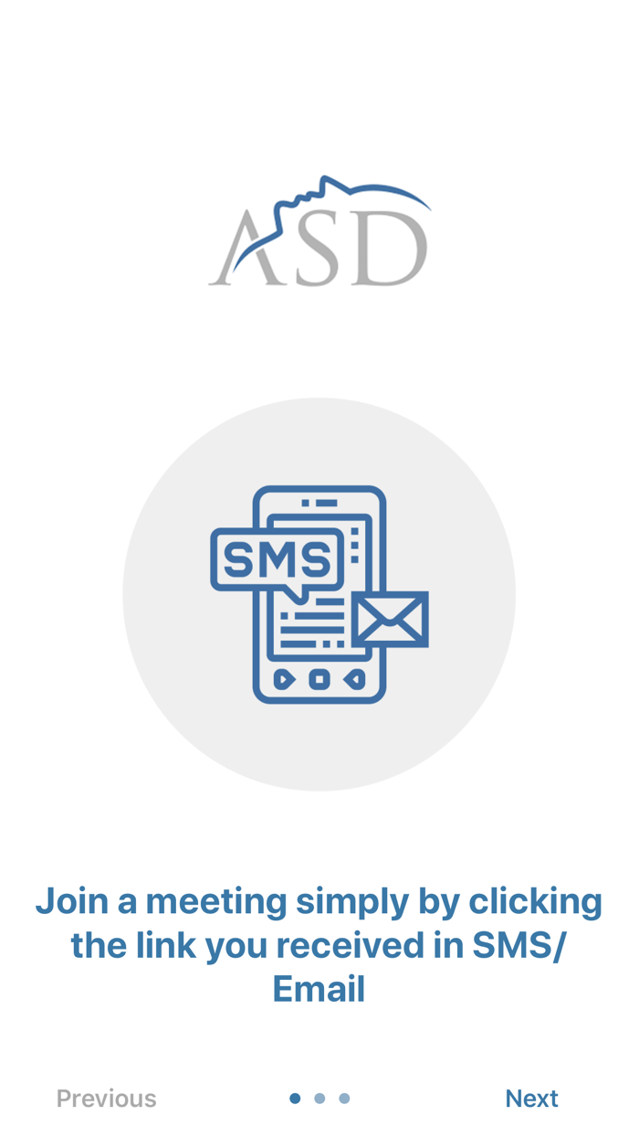 ASD Epi App