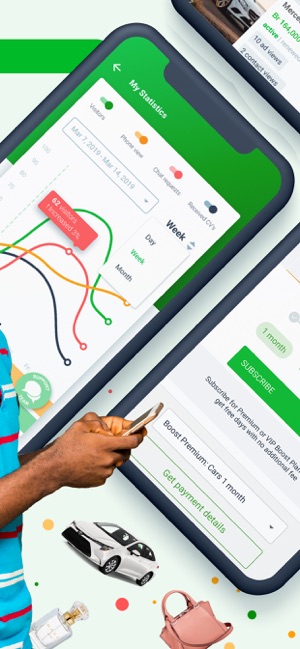Jiji Ethiopia(圖4)-速報App