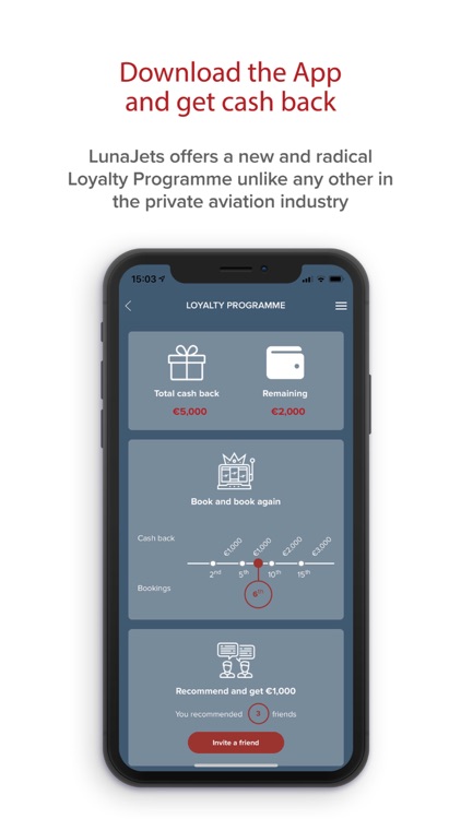 Private Jet Hire Charter Book