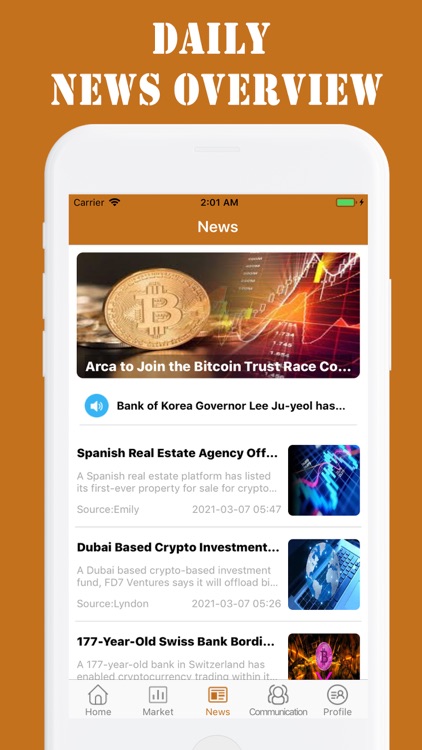 DIC Market-Digital Last News