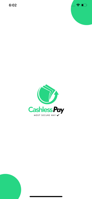 Cashless Pay(圖1)-速報App