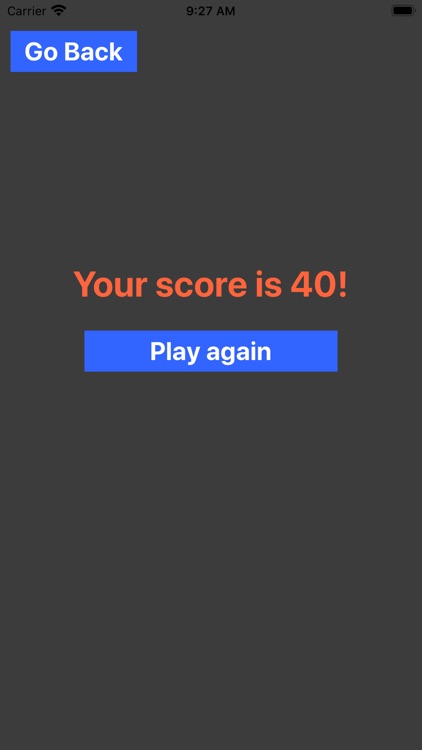 Math Square Puzzle App screenshot-3