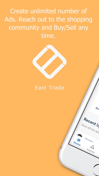 East Trade - تجاره الشرق