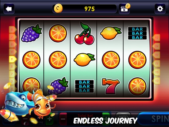 Real Jackpot - Classic Casinoのおすすめ画像4