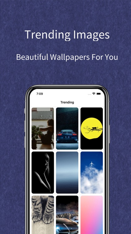 4K Wallpaper - Live Wallpaper