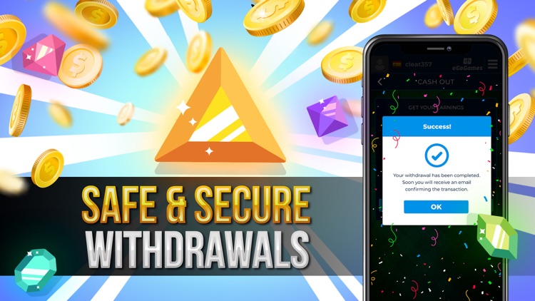 Block Puzzle: Real Money Game screenshot-3