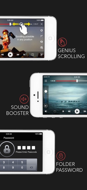 Avplayer On The App Store