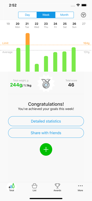 MyPlasticDiary(圖6)-速報App