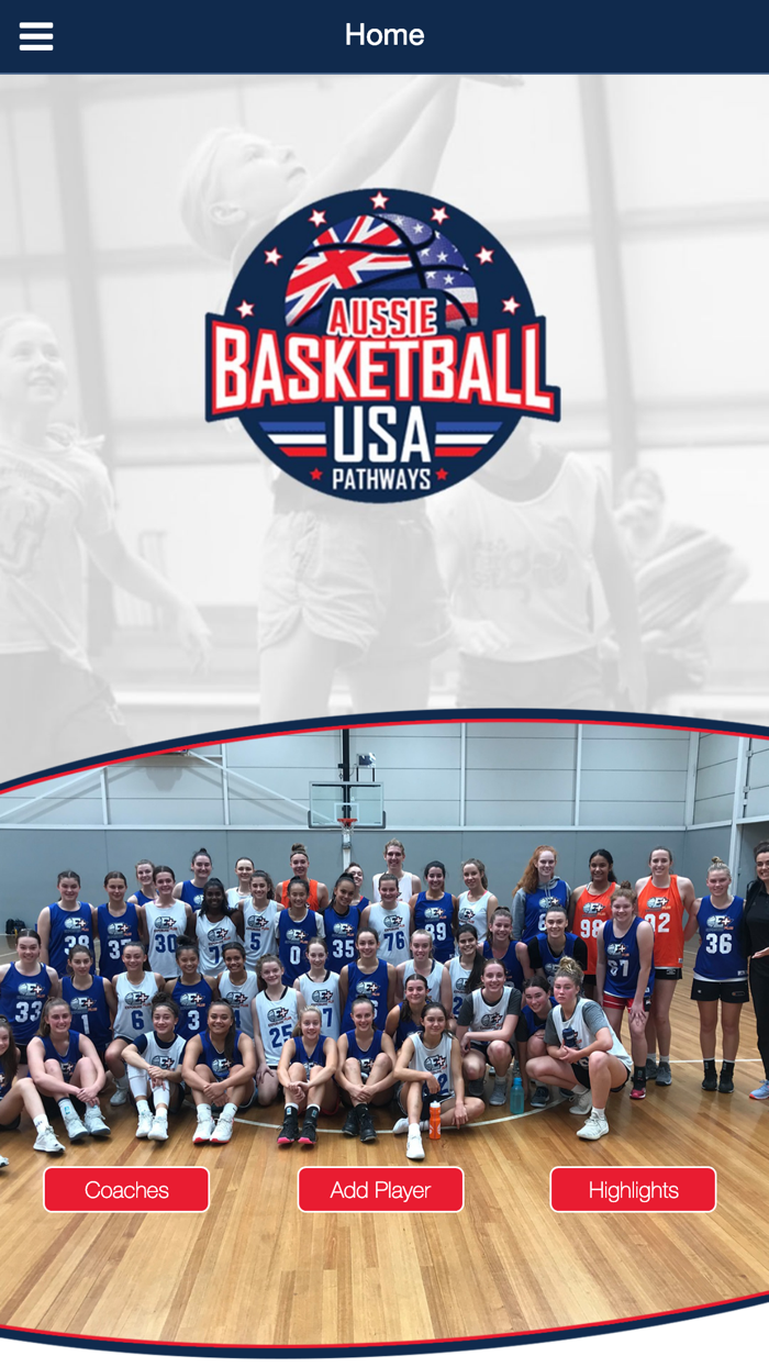 Aussie Basketball USA