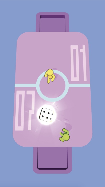 Dice Hockey! screenshot-4