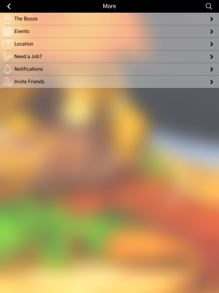 Vagabond Sandwich Co.