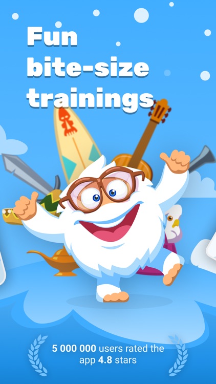 Parla: Learn Spanish & English