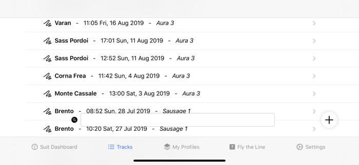 FlySafe BASE Jumping