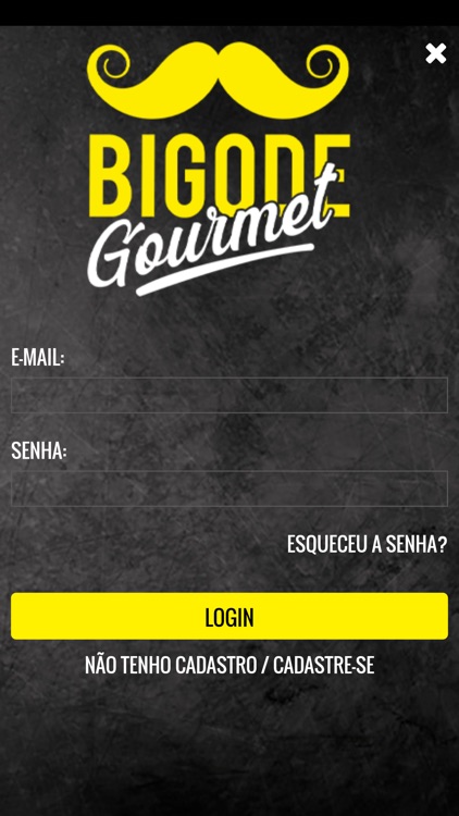 Bigode Gourmet screenshot-3