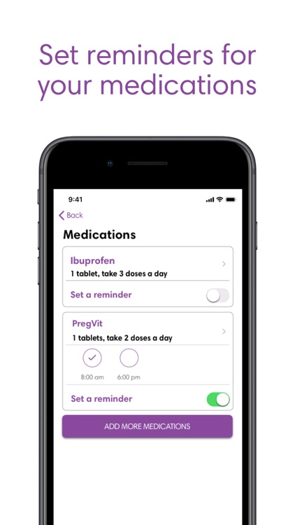 YourDoctors - Online Doctor screenshot-4