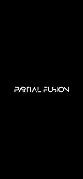 Game screenshot Partial Fusion mod apk