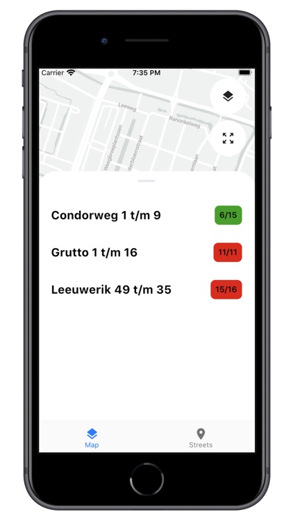 Parkeagle Smart Parking