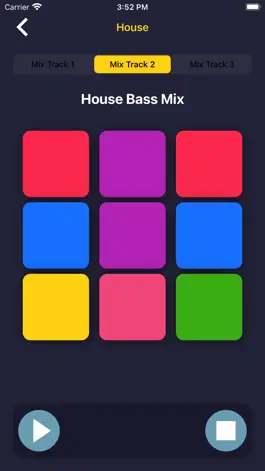 Game screenshot Drum Pad Machine Beat Maker apk