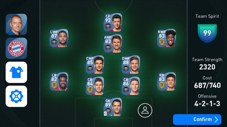 eFootball PES 2021 screenshot-6