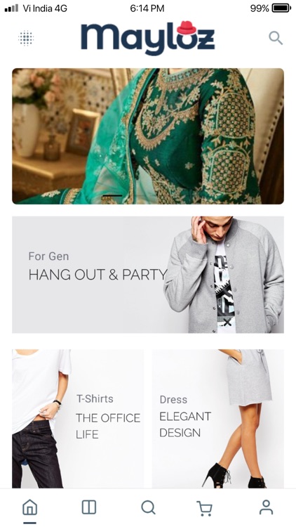 Mayloz Online India Shopping