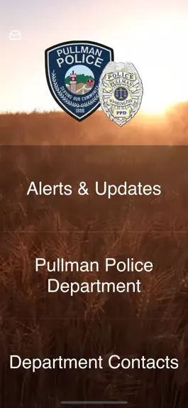 Game screenshot Pullman Police Department mod apk