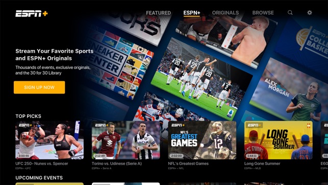 Espn Live Sports Scores On The App Store Spin to make your 3 predictions each week for a chance. espn live sports scores on the app store