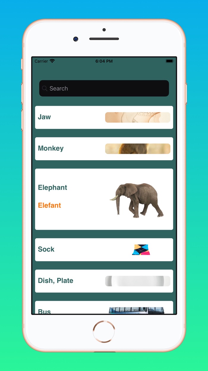 English Swedish Basic Words