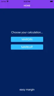 How to cancel & delete easy margin 2