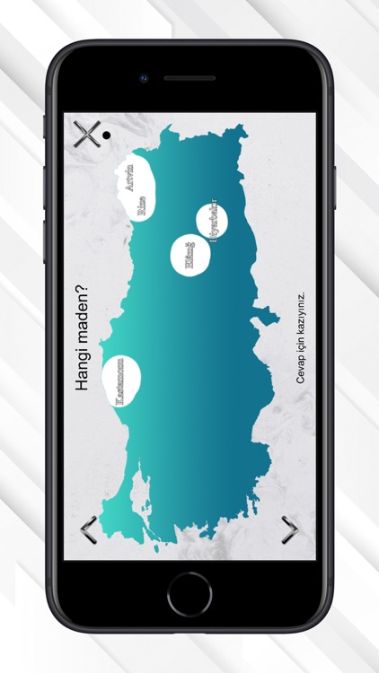 AYT Coğrafya Platin screenshot-7