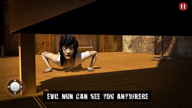 Scary Teacher Creepy Games: 3D Evil Teacher House::Appstore for  Android