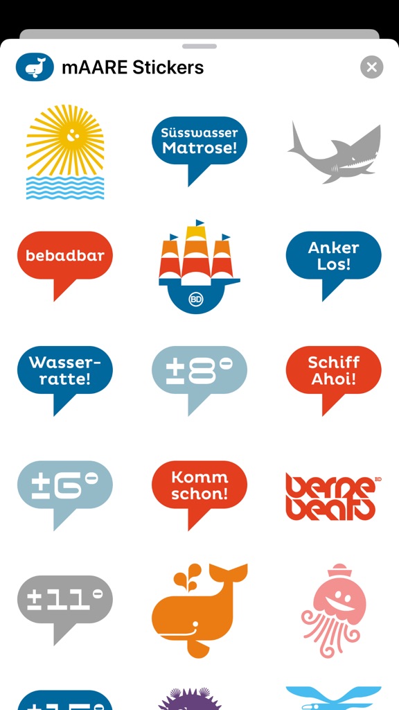 【图】mAARE(截图2)