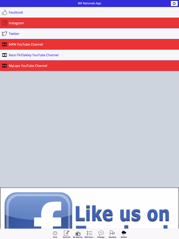 MX Nationals British MX Champ.