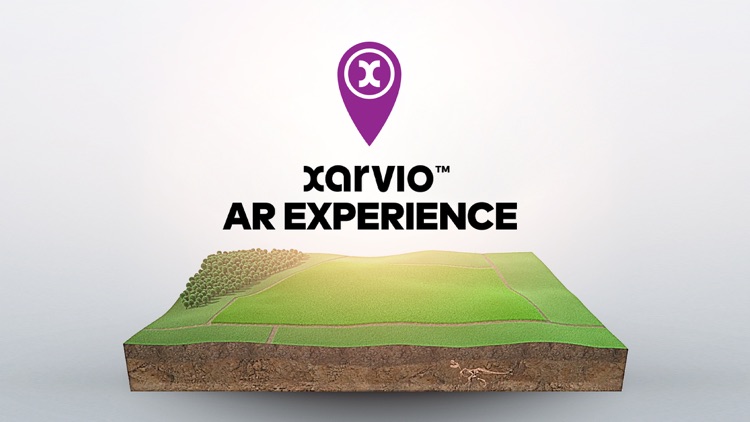 xarvio AR Experience