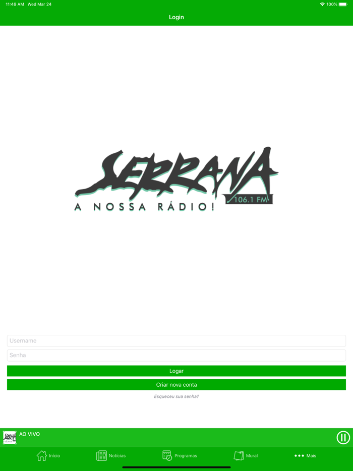 Radio Serrana