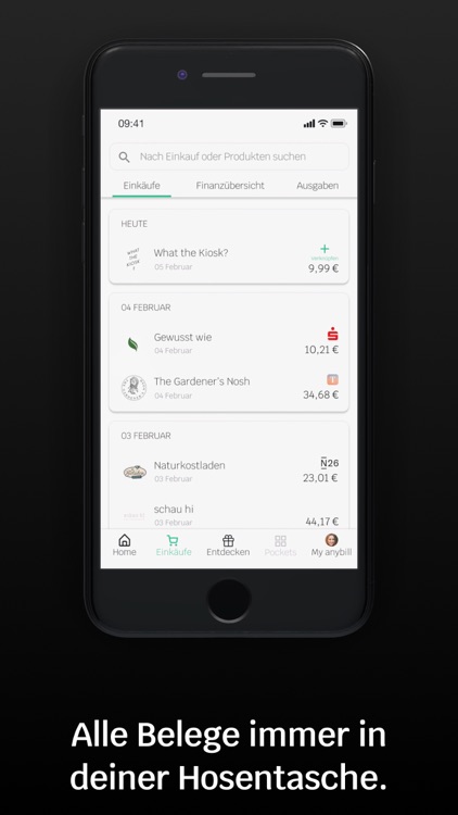 anybill screenshot-3