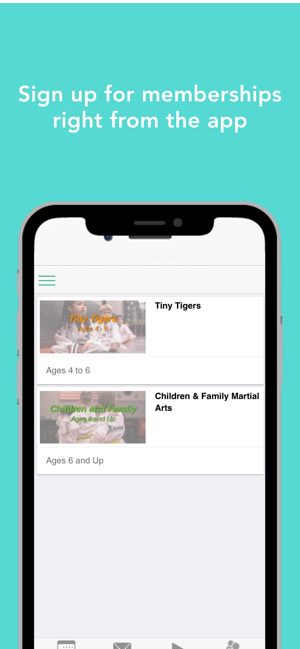 McGraws Martial Arts(圖3)-速報App